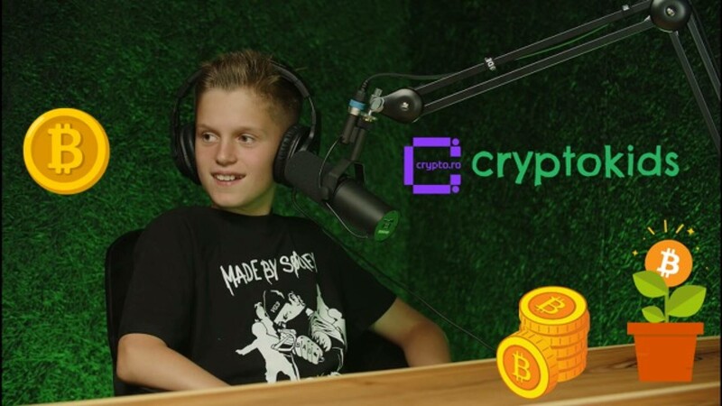 cryptokids