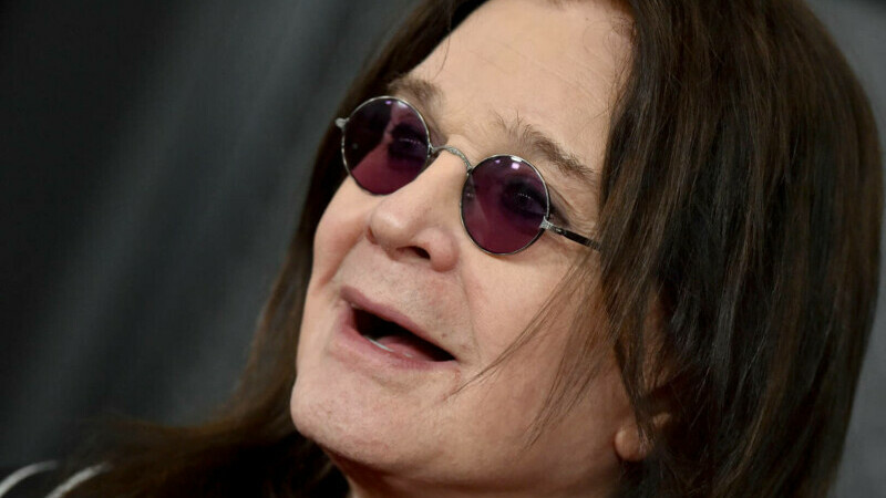 Ozzy Osbourne va fi supus unei operaţii 