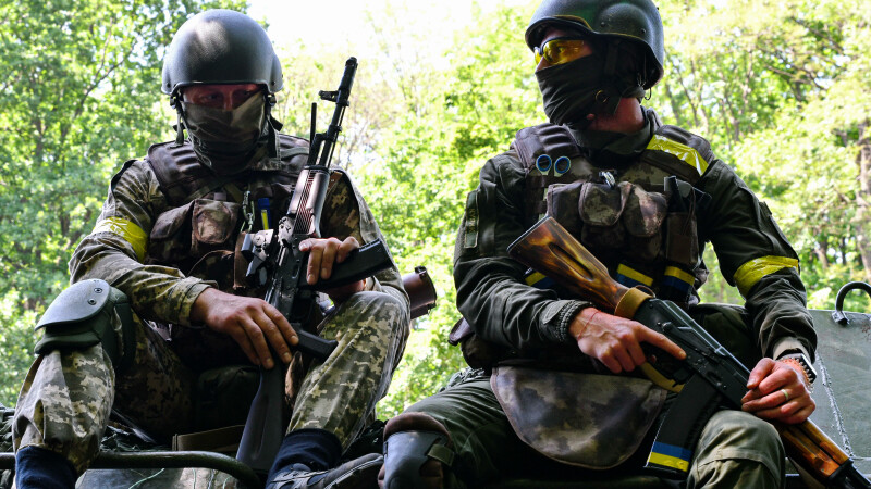 soldati, ucraina, razboi