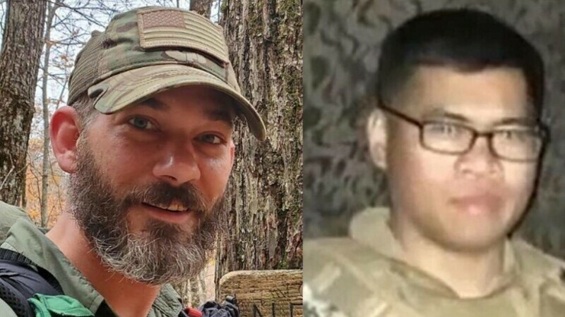 Doi militari americani, dispăruţi de aproape o săptămână în Ucraina. Există temeri că au fost luaţi prizonieri de forţele ruse