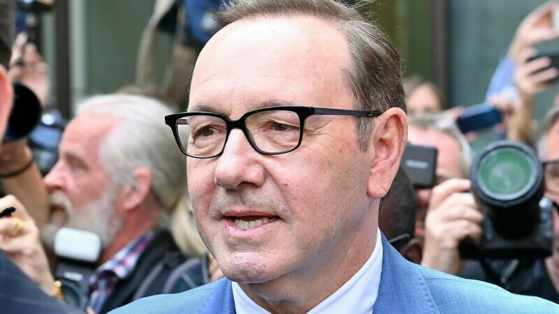 Kevin Spacey - 2