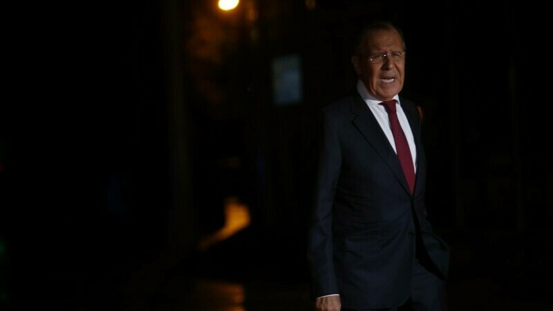 Lavrov spune că din R. Moldova ”se încearcă clar să se facă a doua Ucraină” și îi face ”cerșetori” pe moldoveni
