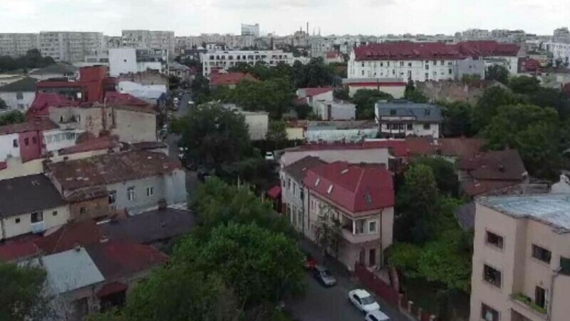România, țara cu cele mai aglomerate apartamente și case din UE. De ce nu se respectă Legea locuinței