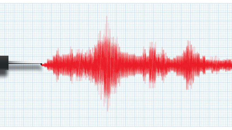 Un cutremur cu magnitudinea 6 s-a produs în zona Insulelor Bonin din Japonia