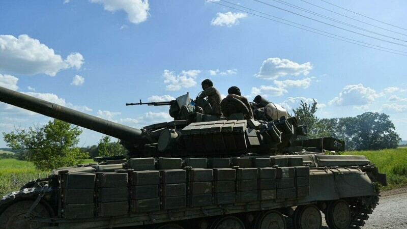 tanc militari