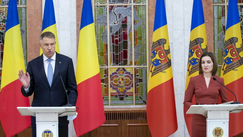 Ce avere are Maia Sandu. Salariul președintei Moldovei, de trei ori mai mic decât cel al lui Klaus Iohannis