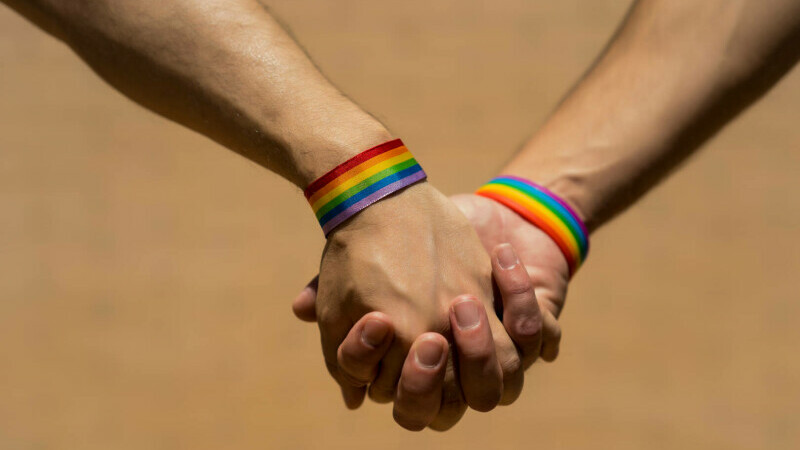cuplu gay