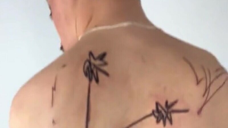 tatuaj