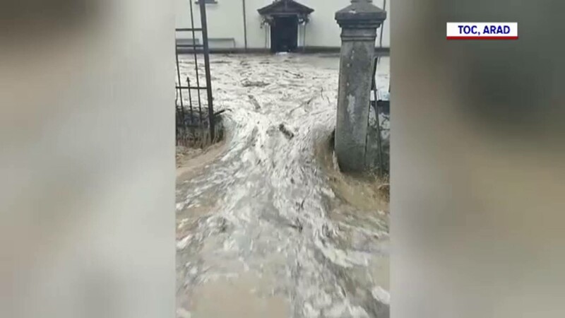 inundatii