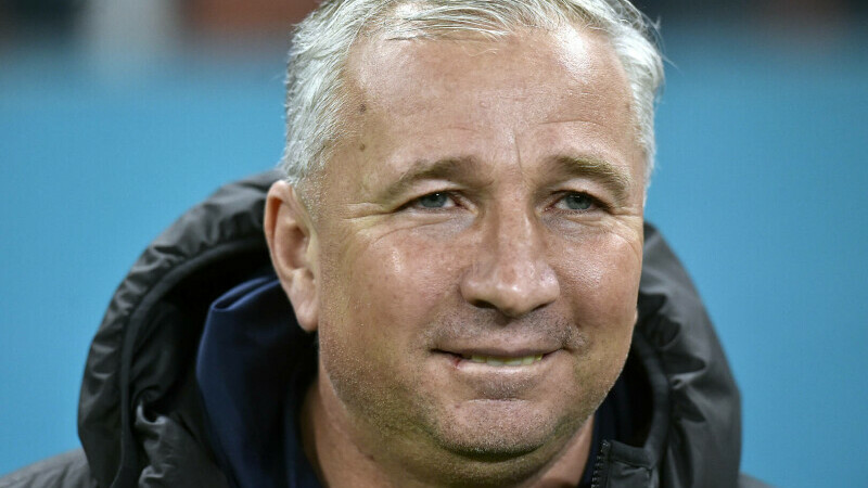 Dan Petrescu