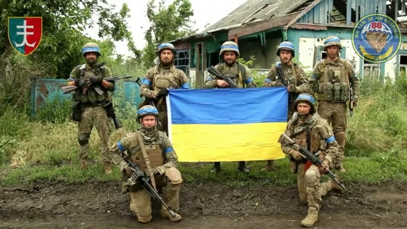 ucraina, razboi
