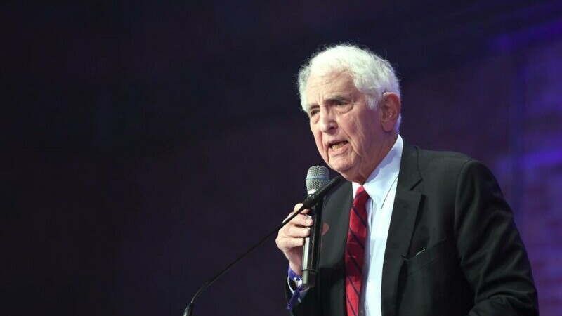 Daniel Ellsberg