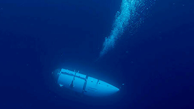 submersibil