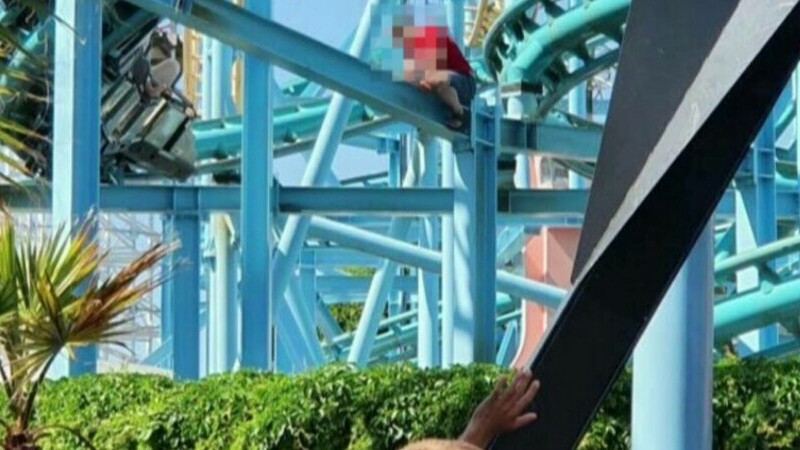 roller-coaster