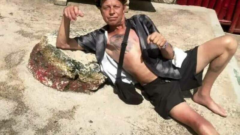 A băut până a murit la all inclusive. Turistul a intrat în provocarea celor 21 de cocktailuri: „Scotea un sunet de gâlgâit”