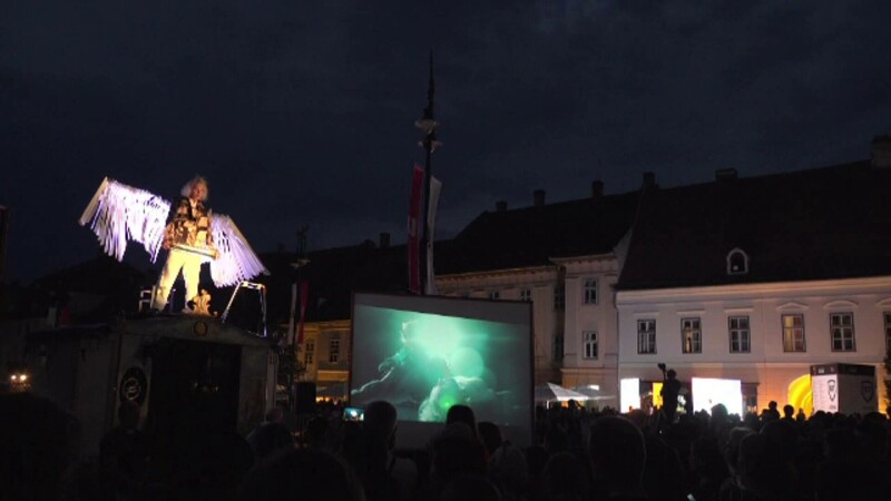 Festival Film Sibiu