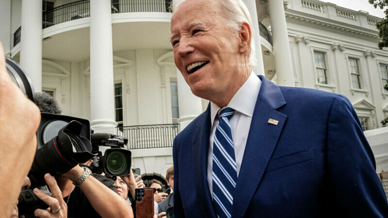 Joe Biden