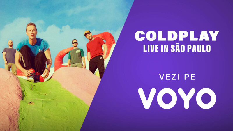 coldplay voyo