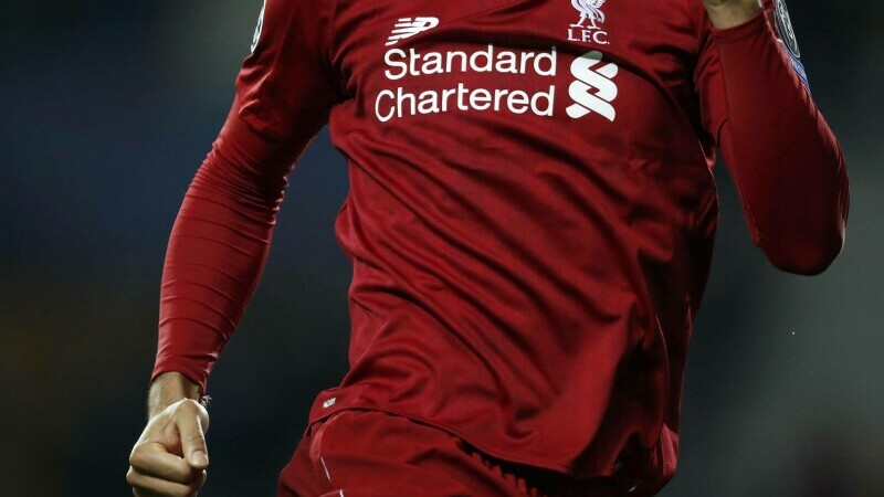 sponsor liverpool