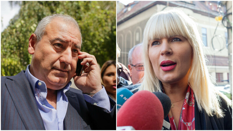 elena udrea si dorin cocos