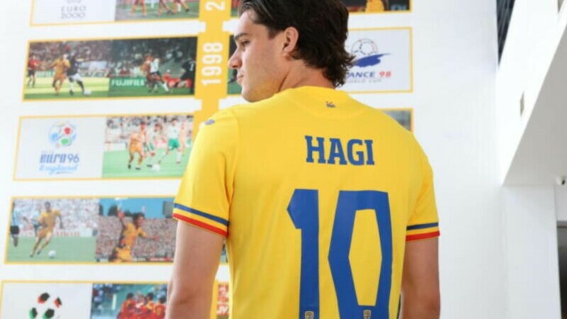 Ianis Hagi