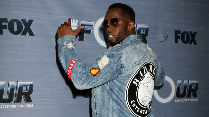 sean diddy combs