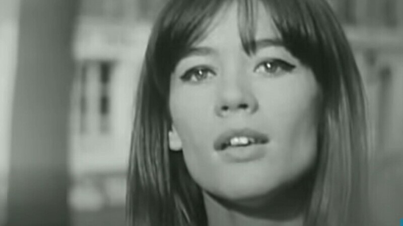 Françoise Hardy