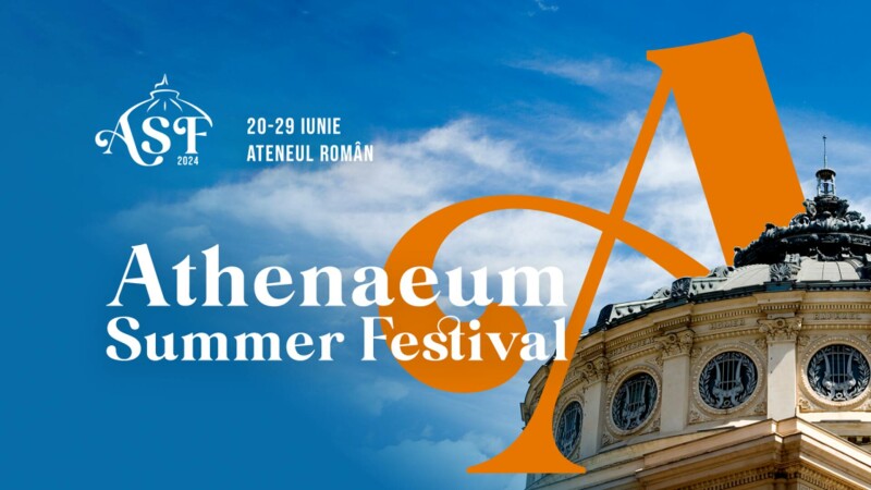 Athenaeum Summer Festival