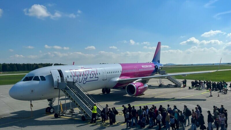 wizz air