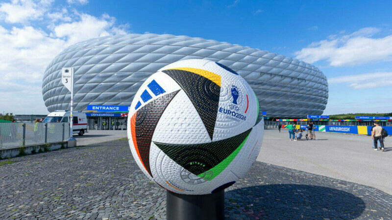 ceremonie de deschidere euro 2024