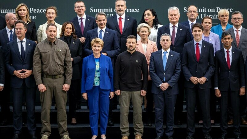 summit ucraina elvetia