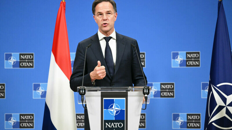 Mark Rutte