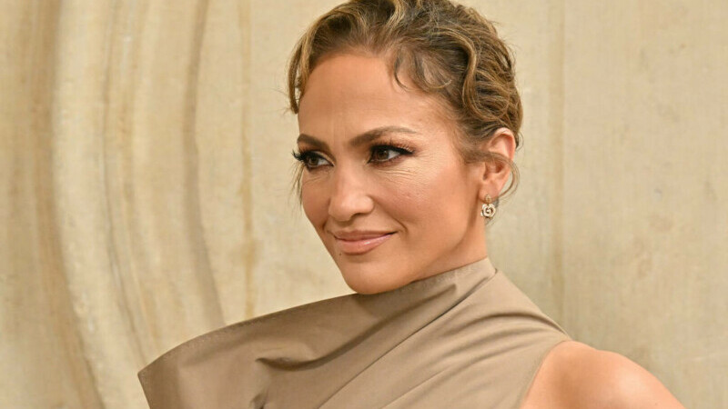 Jennifer Lopez