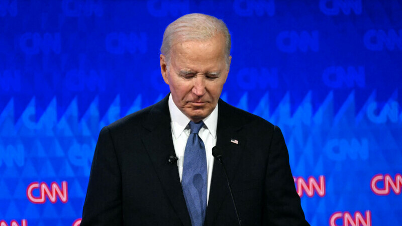 joe biden