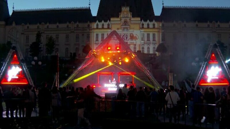 Festival Iași