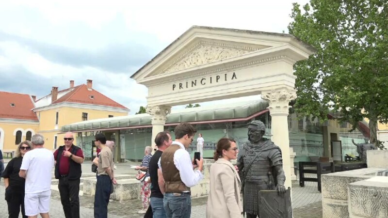 Muzeul Principia