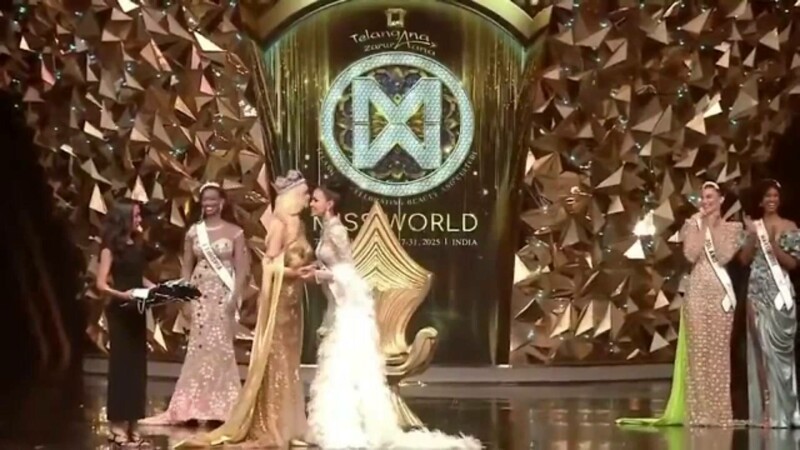 miss world