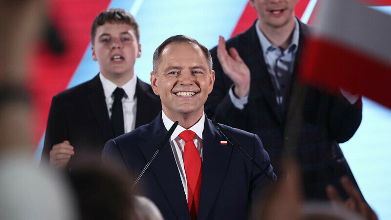 Karol Nawrocki