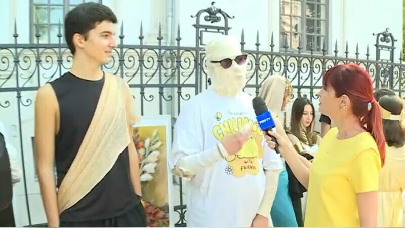 Paradă Vianu