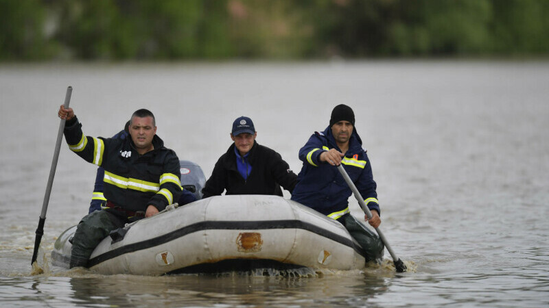 inundatii covasna