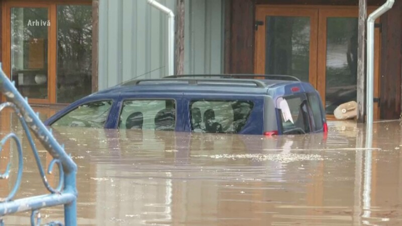 inundatii