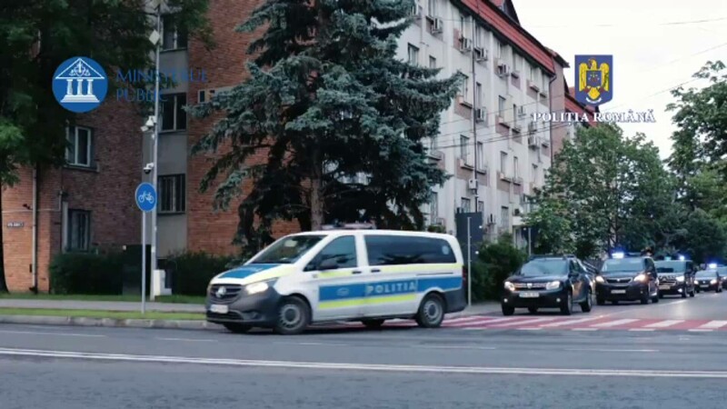 Operațiunea Jupiter