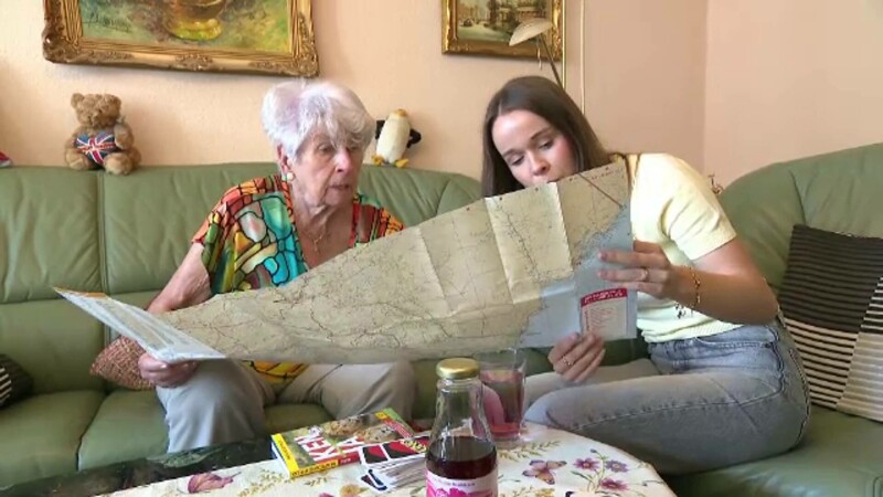 Varstnici și tineri