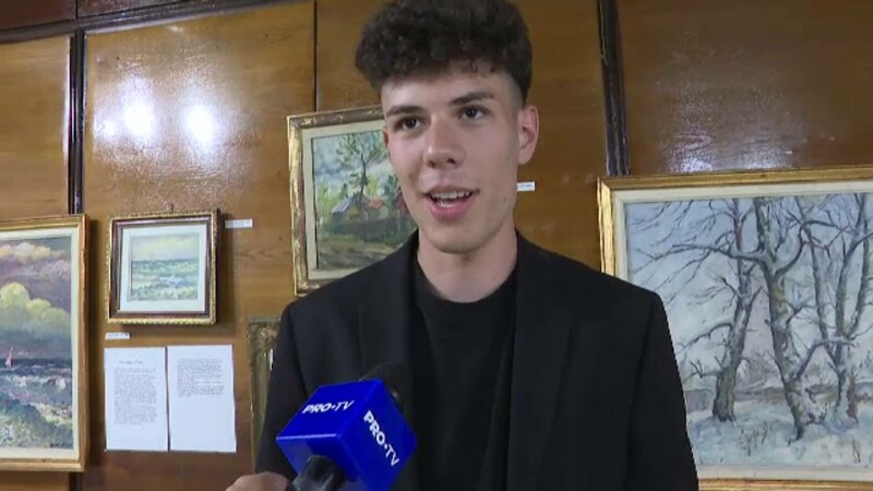daris, elev istorie