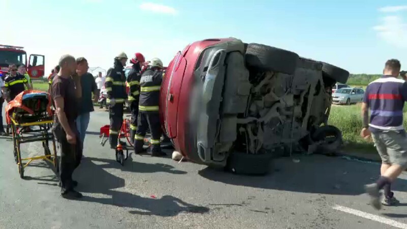 Accident