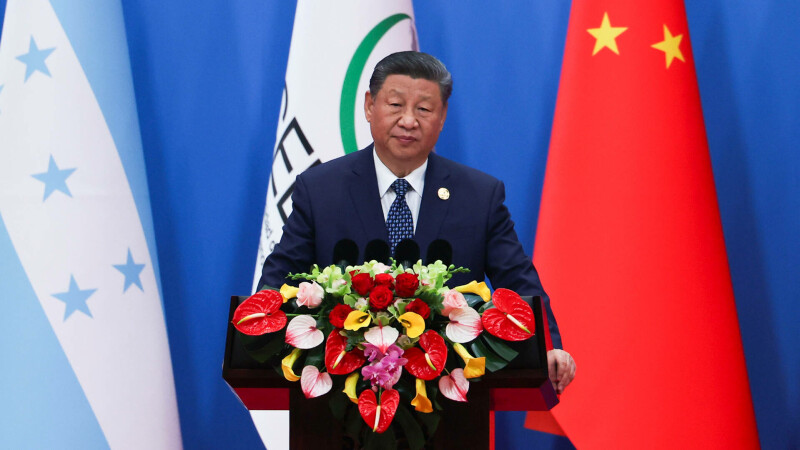 Xi Jinping