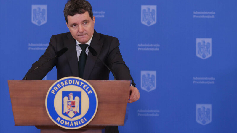 nicusor dan conferinta