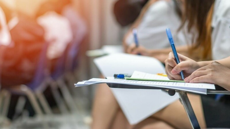 examen bacalaureat
