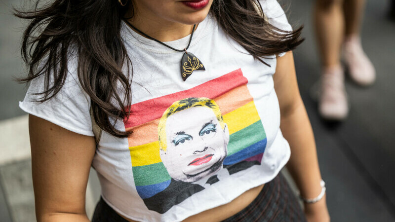 viktor orban pride