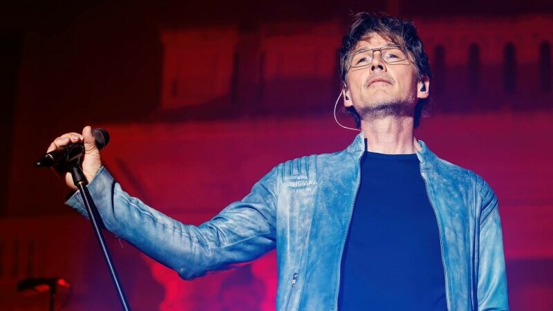 Morten Harket